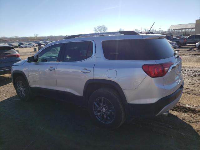2018 GMC ACADIA SLT 1GKKNMLS9JZ163844