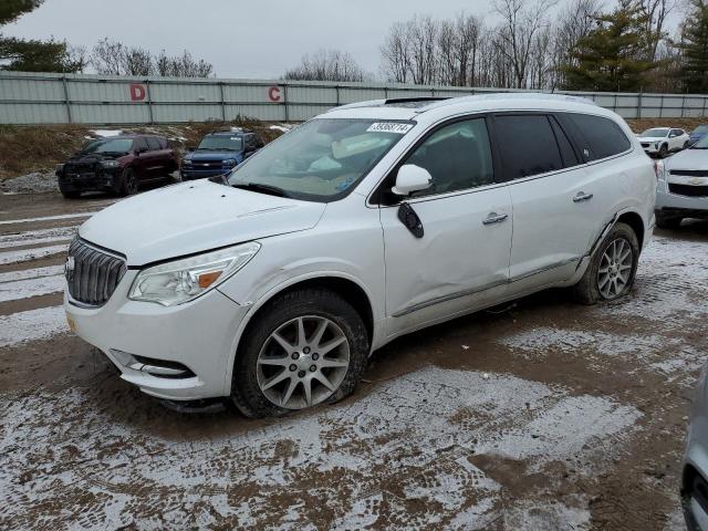 VIN 5GAKVBKD0HJ324045 2017 BUICK ENCLAVE no.1