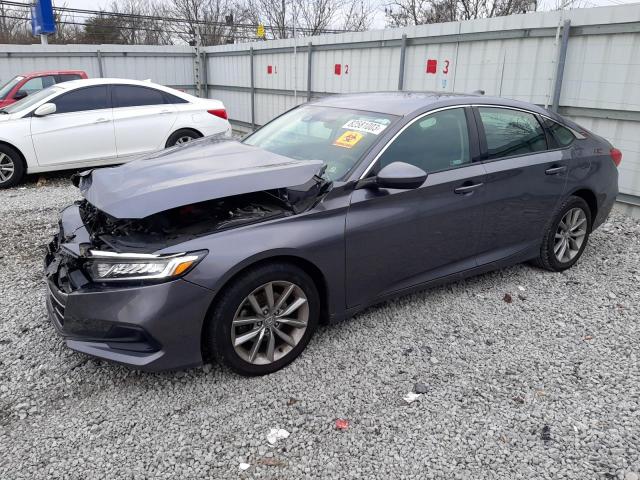 Vin: 1hgcv1f13ma027621, lot: 82581003, honda accord lx 2021 img_1