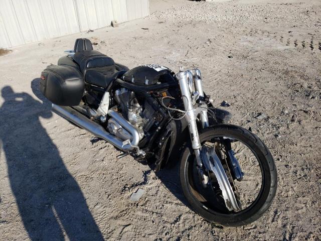 2015 HARLEY-DAVIDSON VRSCF VROD - 1HD1HPH11FC806616
