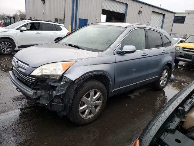 2008 Honda CR-V EX-L