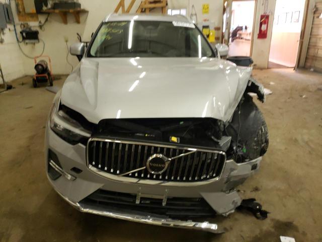 2023 VOLVO XC60 ULTIM - YV4L12RA6P1197498