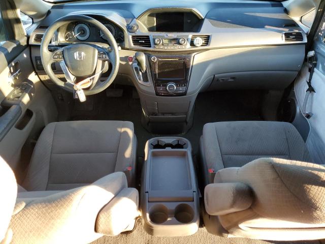 5FNRL5H41FB062164 | 2015 HONDA ODYSSEY EX