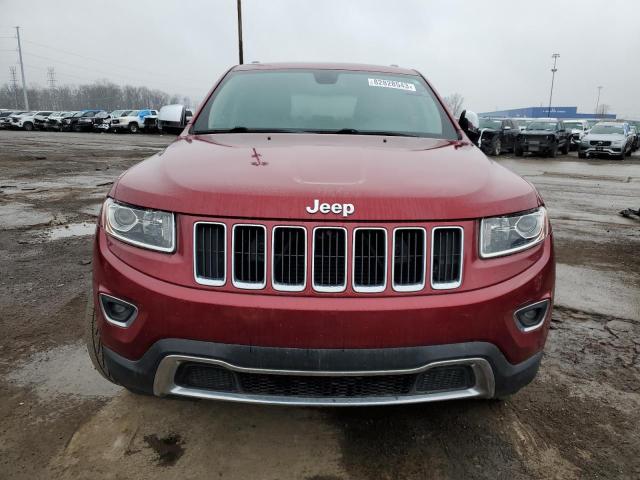 1C4RJEBM4FC786149 | 2015 JEEP GRAND CHER