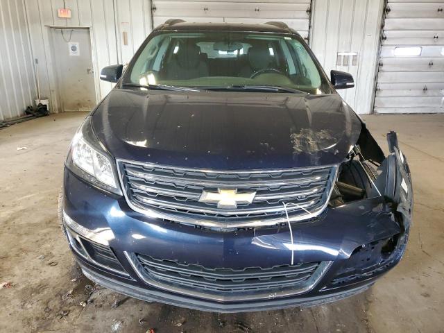 2017 CHEVROLET TRAVERSE L - 1GNKVGKD0HJ244523