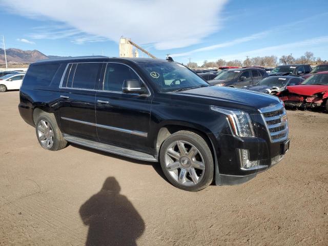 1GYS4JKJ4KR234627 | 2019 CADILLAC ESCALADE E