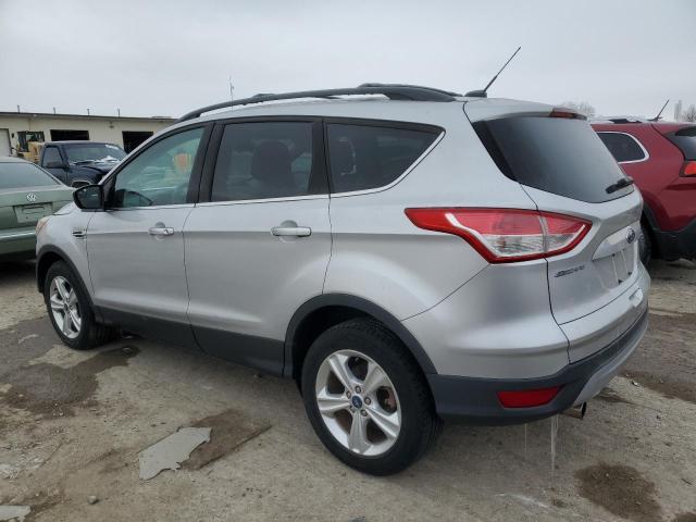 Vin: 1fmcu0gx6dub69499, lot: 82199733, ford escape se 20132