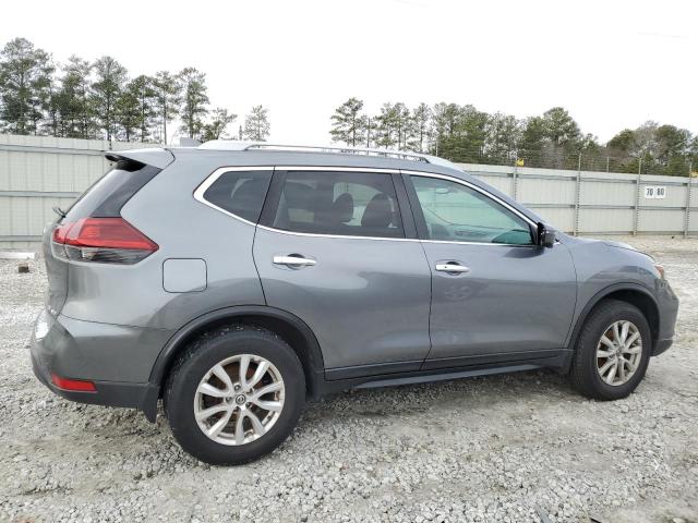 2018 NISSAN ROGUE S - 5N1AT2MV8JC756569