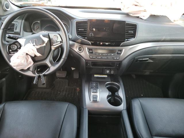 5FNYF5H26MB045276 Honda PILOT SE