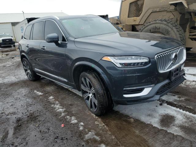 YV4BR0CL5N1785229 | 2022 VOLVO XC90 T8 RE