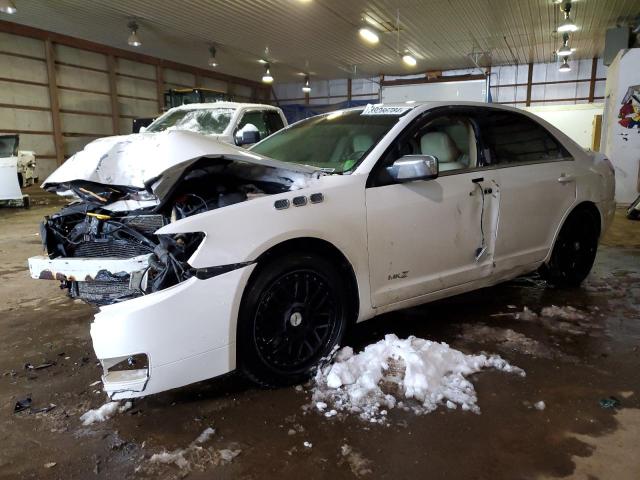 2009 Lincoln MKZ 