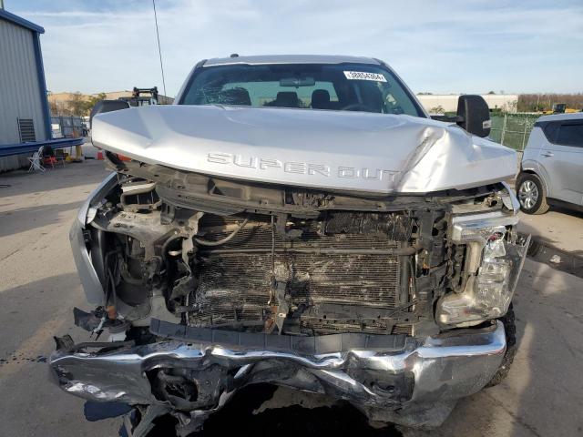 2018 FORD F250 SUPER - 1FT7W2BT4JEB22378