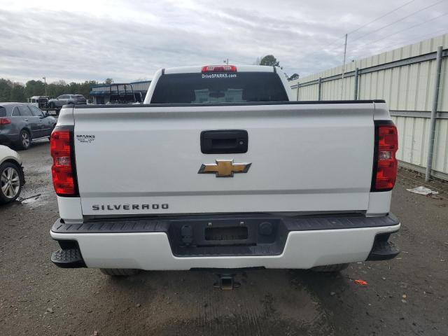 1GCRCPEC2HZ271417 | 2017 CHEVROLET SILVERADO