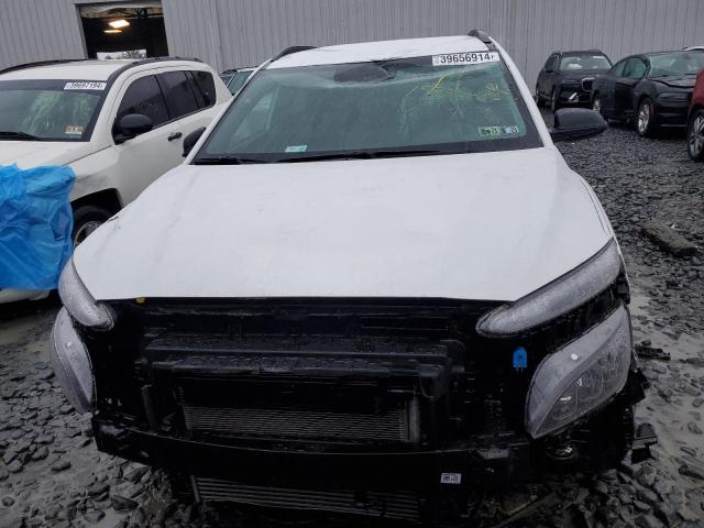 2022 HYUNDAI KONA N BAS KM8KH3AC4NU004043