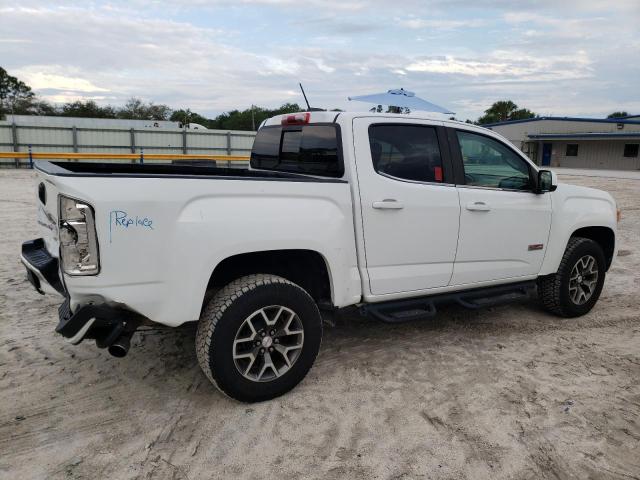 1GTG6FEN3K1104127 | 2019 GMC CANYON ALL