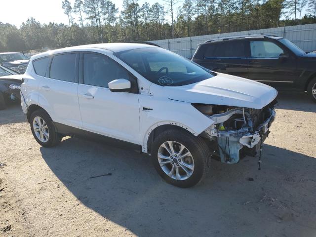 Vin: 1fmcu0g92hue43000, lot: 38189794, ford escape se 20174