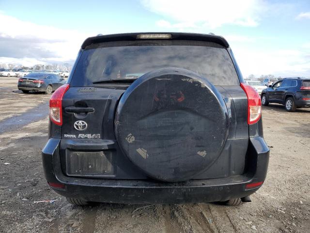 JTMZD33V086059093 | 2008 Toyota rav4