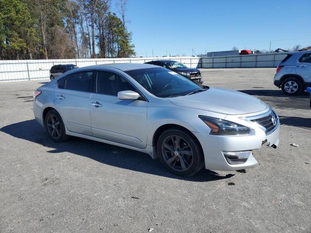 1N4AL3AP4EC192298 | 2014 NISSAN ALTIMA 2.5