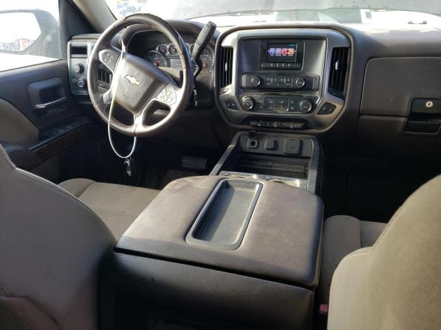 3GCUKREH9EG408997 2014 Chevrolet Silverado K1500 Lt