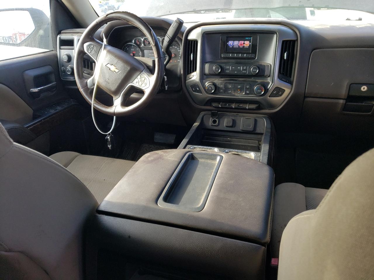 3GCUKREH9EG408997 2014 Chevrolet Silverado K1500 Lt 3GCUKREH9EG408997 2014 Chevrolet Silverado K1500 Lt