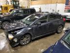 2012 SUBARU IMPREZA SPORT PREMIUM