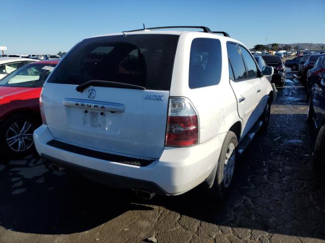 2HNYD18926H541274 2006 Acura Mdx Touring