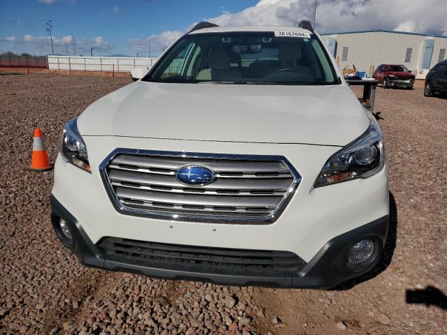 4S4BSAFCXH3294751 | 2017 SUBARU OUTBACK 2.