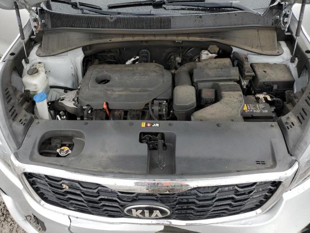 2020 Kia Sorento L VIN: 5XYPG4A30LG639374 Lot: 39831424