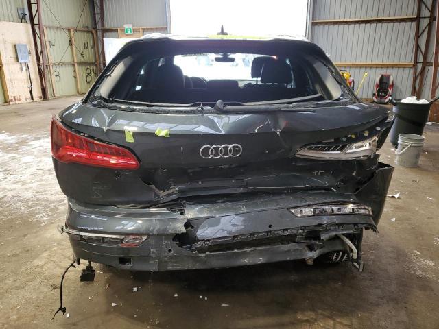 2018 AUDI Q5 TECHNIK WA1FNAFY5J2153505