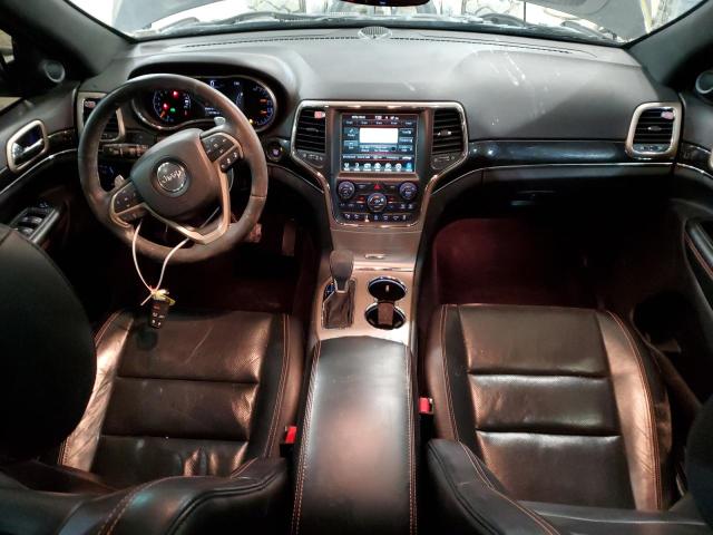 2017 JEEP GRAND CHE - 1C4RJFBG5HC620662