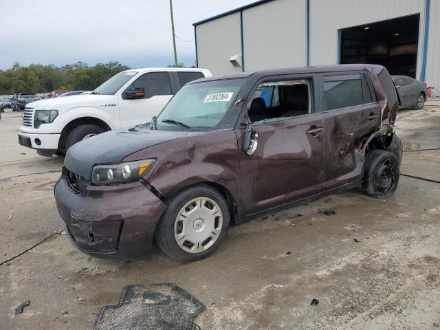 2008 Scion xB 