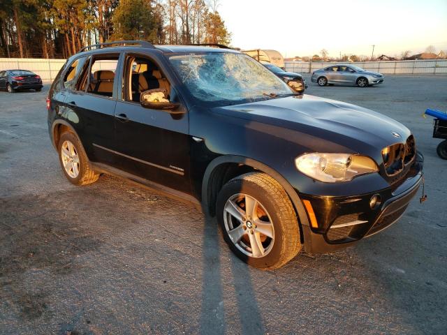 VIN 5UXZV4C52D0B05508 2013 BMW X5, Xdrive35I no.4