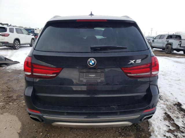 5UXKT0C51H0S80058 2017 BMW X5, photo no. 6