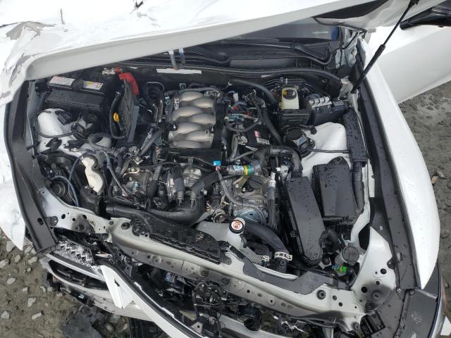 2024 LEXUS IS 500 F S - JTHAP1D29R5005164