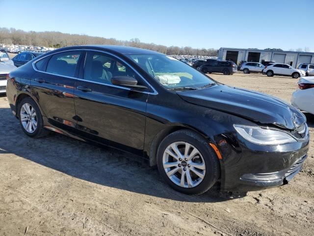 1C3CCCAB5FN587480 | 2015 CHRYSLER 200 LIMITE