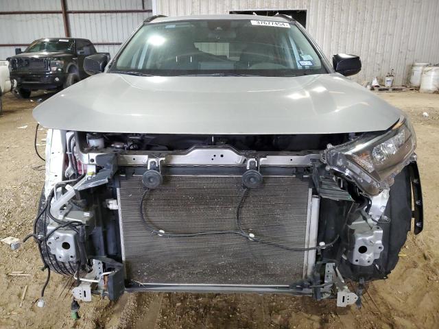 2021 TOYOTA RAV4 LE - 2T3H1RFV2MC108520
