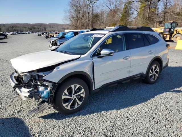 2020 Subaru Outback 