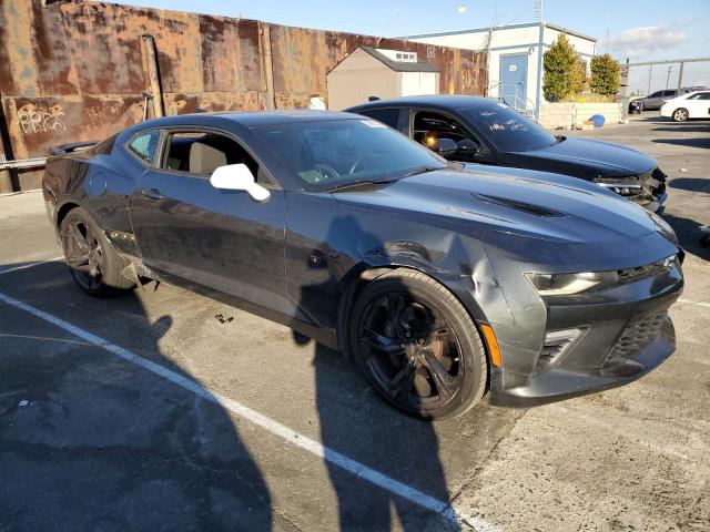 2018 Chevrolet Camaro - Image 4