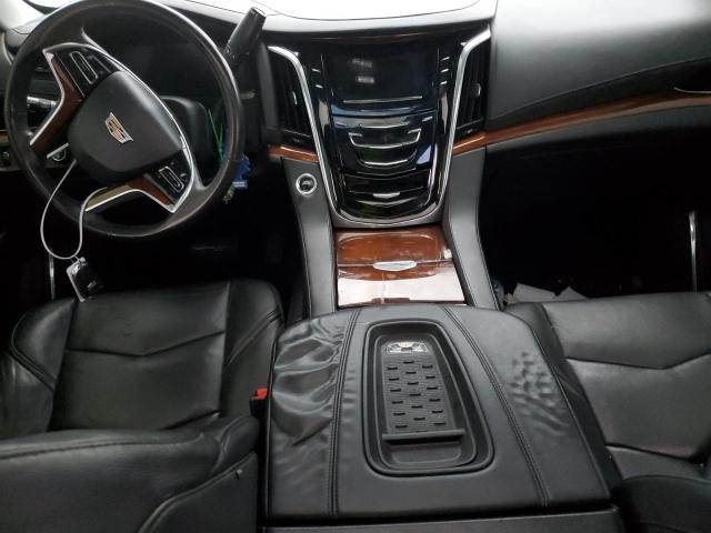2015 CADILLAC ESCALADE L - 1GYS4MKJ0FR660077