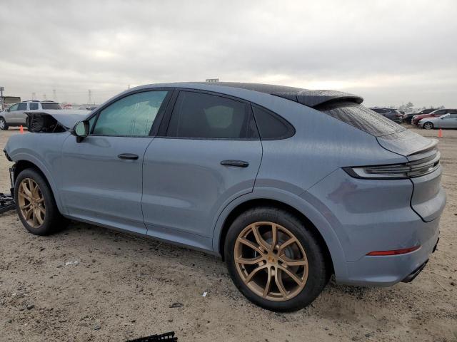 WP1BA2AY6RDA50959 | 2024 Porsche cayenne coupe