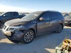 2015 NISSAN PATHFINDER - 5N1AR2MN4FC716883