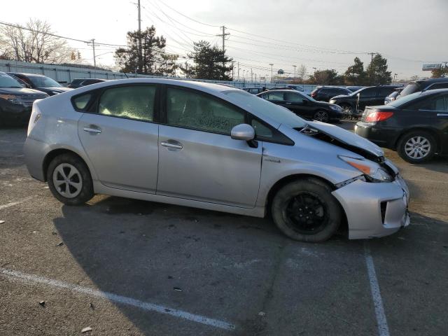 JTDKN3DU2F1887189 | 2015 TOYOTA PRIUS