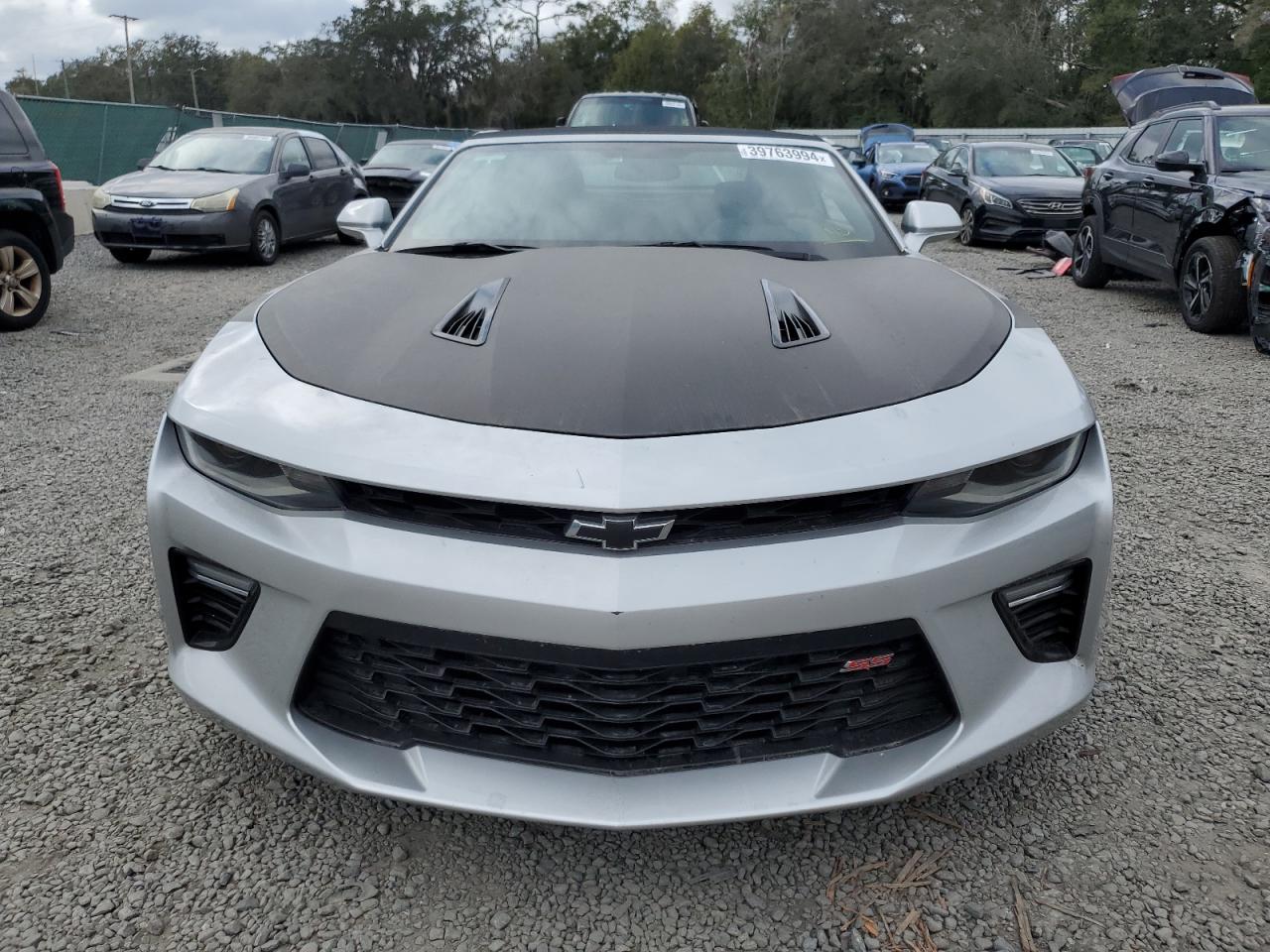 1G1FF3D75H0197737 CHEVROLET CAMARO 2017