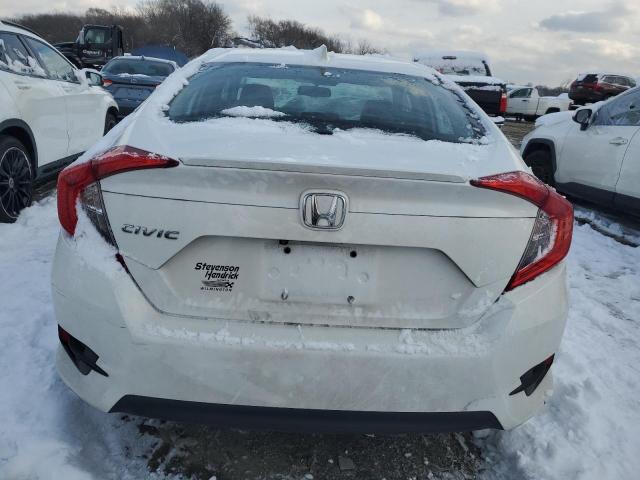 19XFC1F89GE212269 | 2016 HONDA CIVIC EX