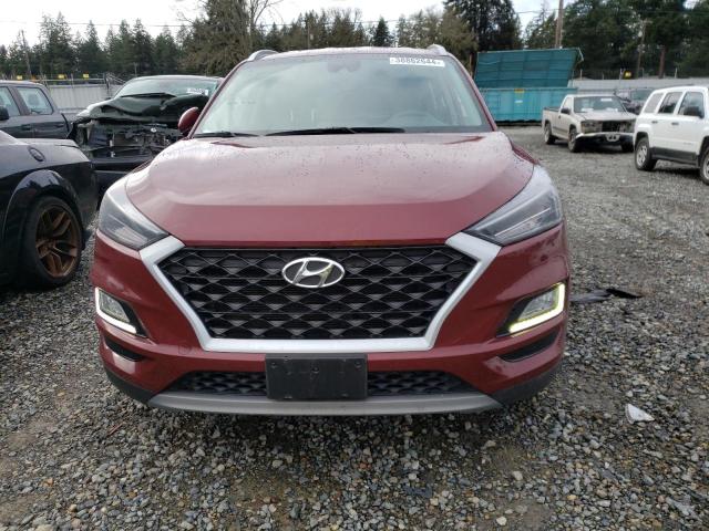 KM8J3CAL5KU037946 | 2019 HYUNDAI TUCSON LIM