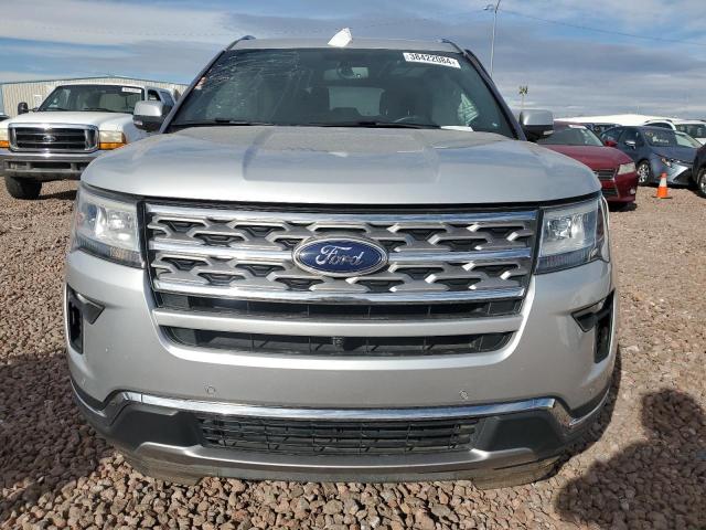 1FM5K7F82JGA21622 | 2018 FORD EXPLORER L