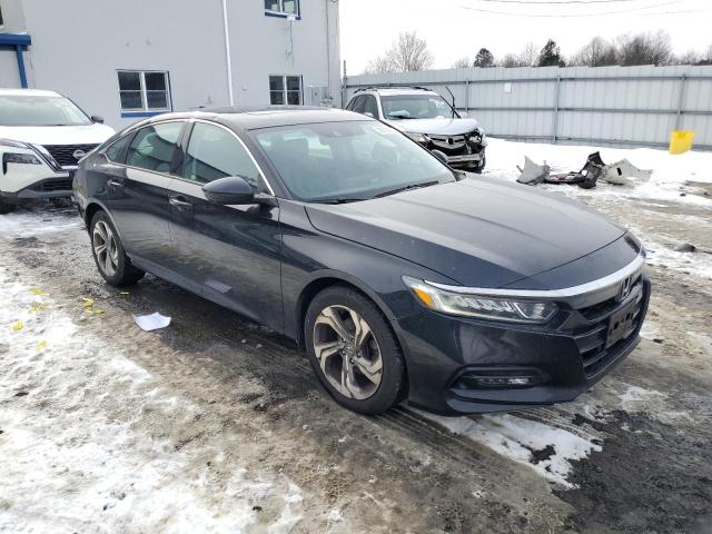 1HGCV1F58KA014881 | 2019 HONDA ACCORD EXL