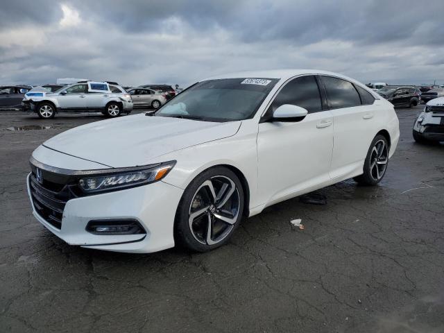 1HGCV1F32KA110794 | 2019 HONDA ACCORD SPO