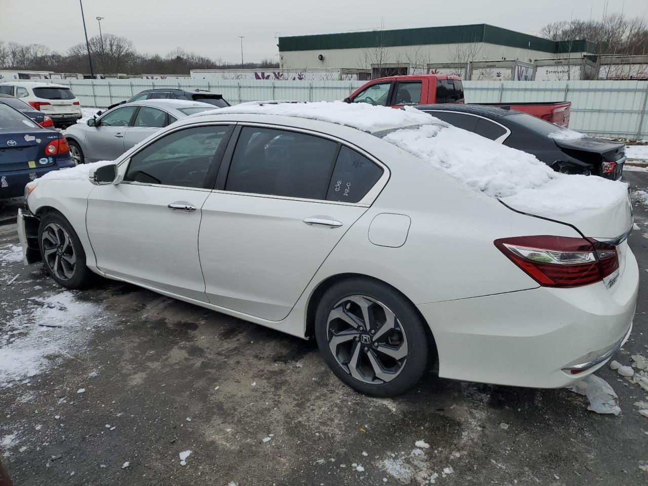 1HGCR2F74HA110866 HONDA ACCORD 2017