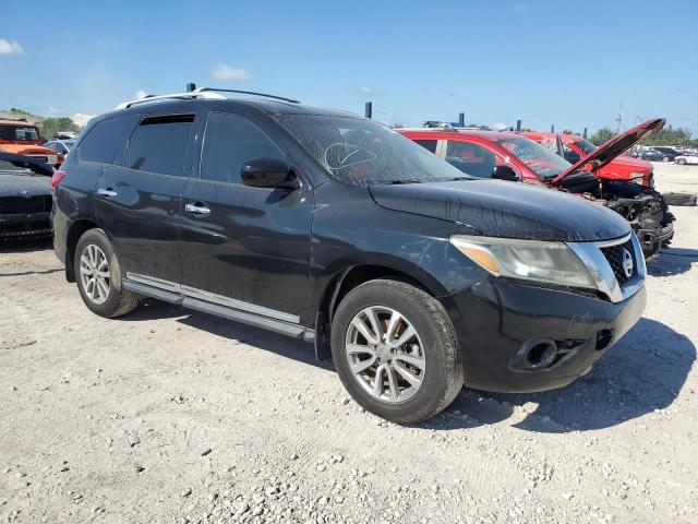 5N1AR2MM1EC637242 | 2014 Nissan pathfinder s